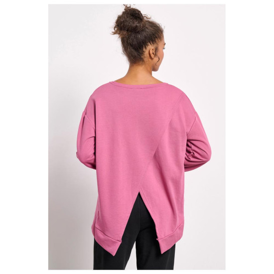 Bodytalk Γυναικείο φούτερ